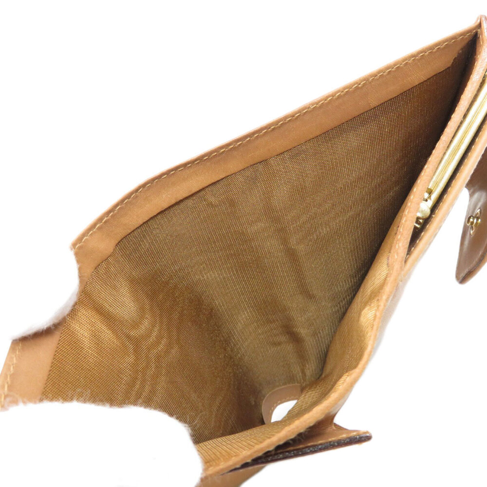 Celine Bifold Pocket Wallet Macadam - Picture 5 of 8